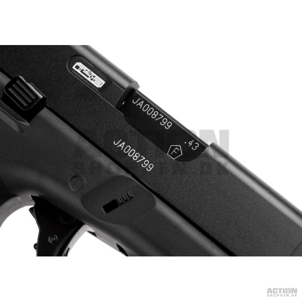 Paintball - T4E Glock 17 Gen 5 (5 Joule)