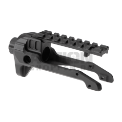 TTI Airsoft - AR Stock Adapter til AAP01