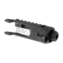 TTI Airsoft - AR Stock Adapter til AAP01