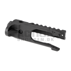 TTI Airsoft - AR Stock Adapter til AAP01