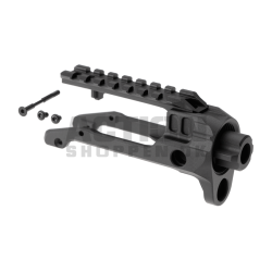 TTI Airsoft - AR Stock Adapter til AAP01