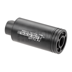 Nimrod  - NTTU FS Tracer Unit