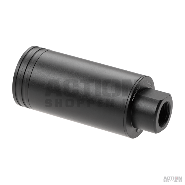 Nimrod  - NTTU FS Tracer Unit