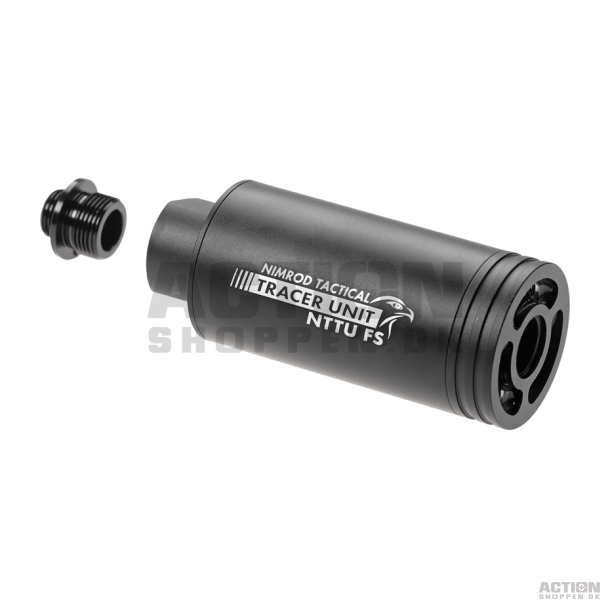 Nimrod  - NTTU FS Tracer Unit