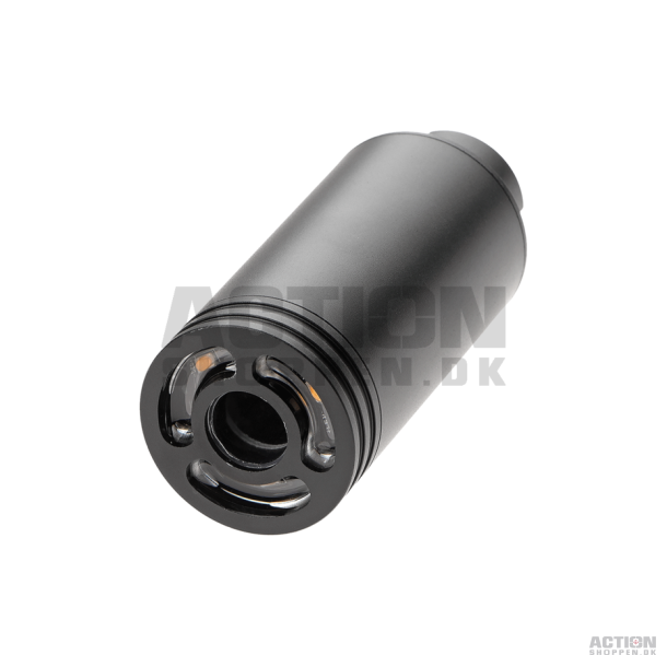 Nimrod  - NTTU FS Tracer Unit