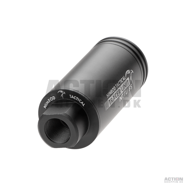 Nimrod  - NTTU FS Tracer Unit