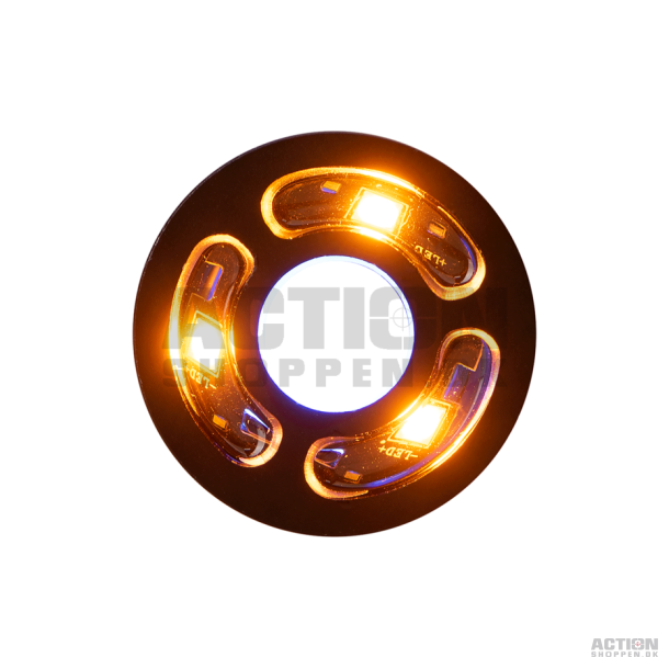 Nimrod  - NTTU FS Tracer Unit