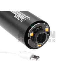 Nimrod  - NTTU FS Tracer Unit