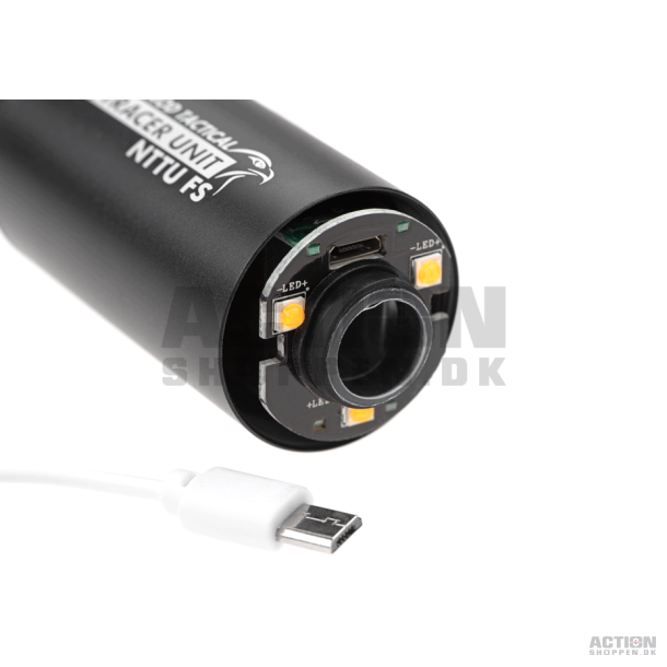 Nimrod  - NTTU FS Tracer Unit