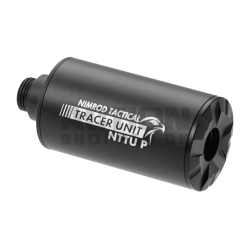 Nimrod  - NTTU P Tracer Unit