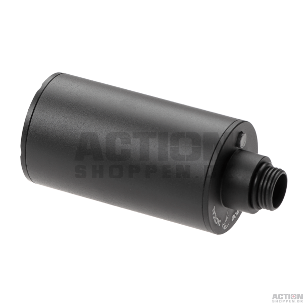 Nimrod  - NTTU P Tracer Unit