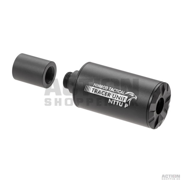 Nimrod  - NTTU P Tracer Unit