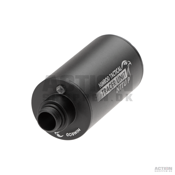 Nimrod  - NTTU P Tracer Unit