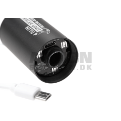 Nimrod  - NTTU P Tracer Unit