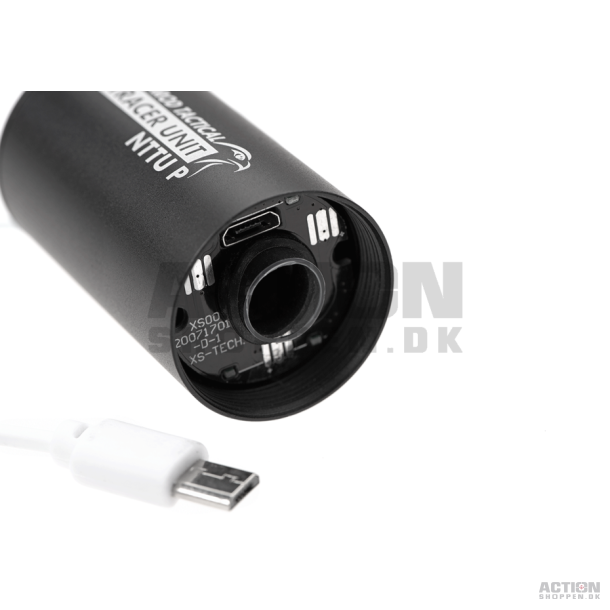 Nimrod  - NTTU P Tracer Unit