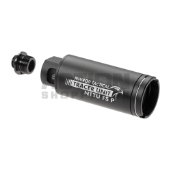 Nimrod  - NTTU FS P Tracer Unit