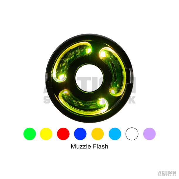 Nimrod  - NTTU FS P Tracer Unit