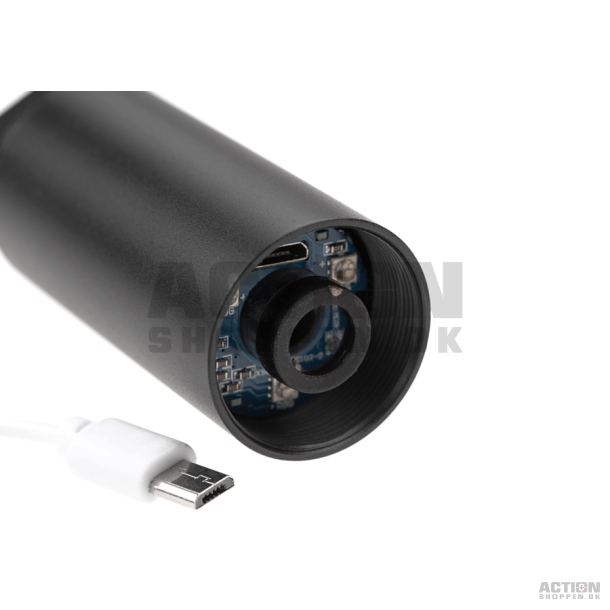 Nimrod  - NTTU FS P Tracer Unit