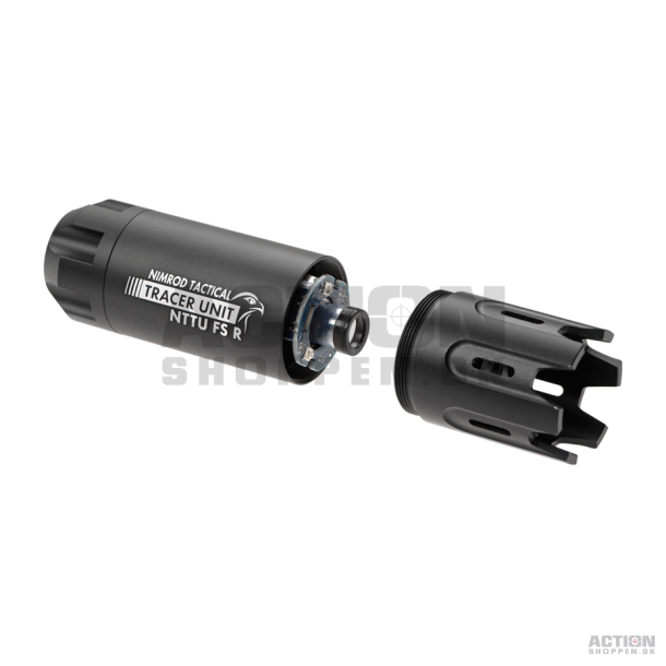 Nimrod  - NTTU FS R Tracer Unit