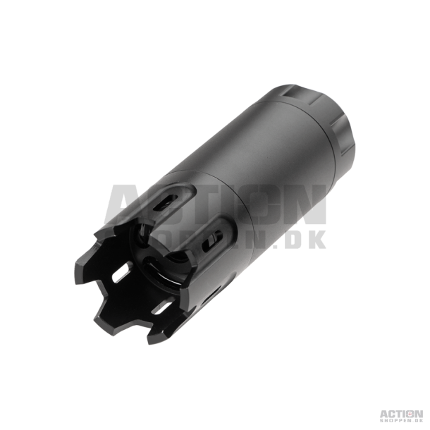 Nimrod  - NTTU FS R Tracer Unit