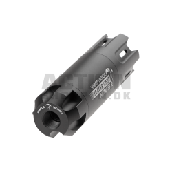 Nimrod  - NTTU FS R Tracer Unit