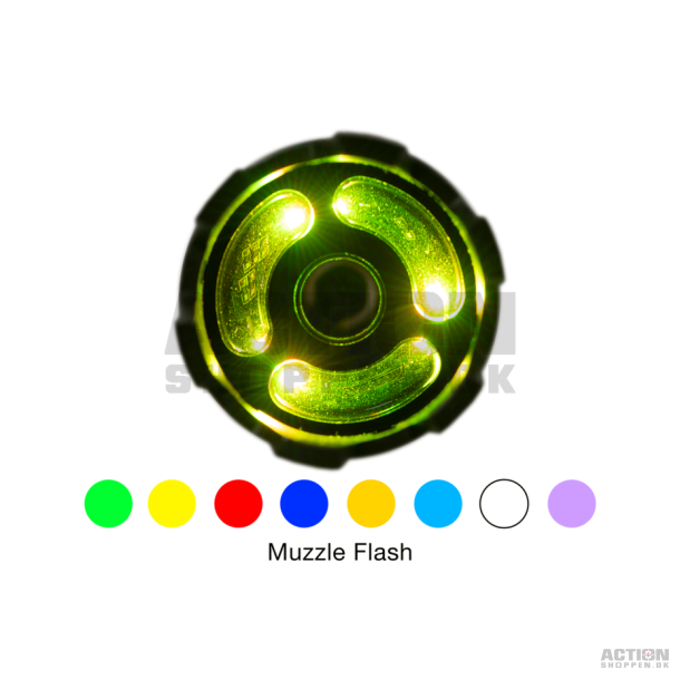 Nimrod  - NTTU FS R Tracer Unit