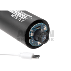 Nimrod  - NTTU FS R Tracer Unit