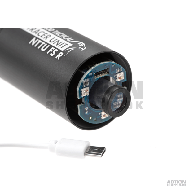 Nimrod  - NTTU FS R Tracer Unit