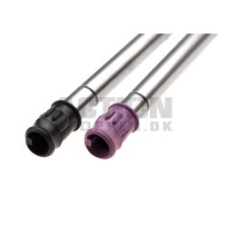 PTS -  MEC Hop-up Rubber 2 stk