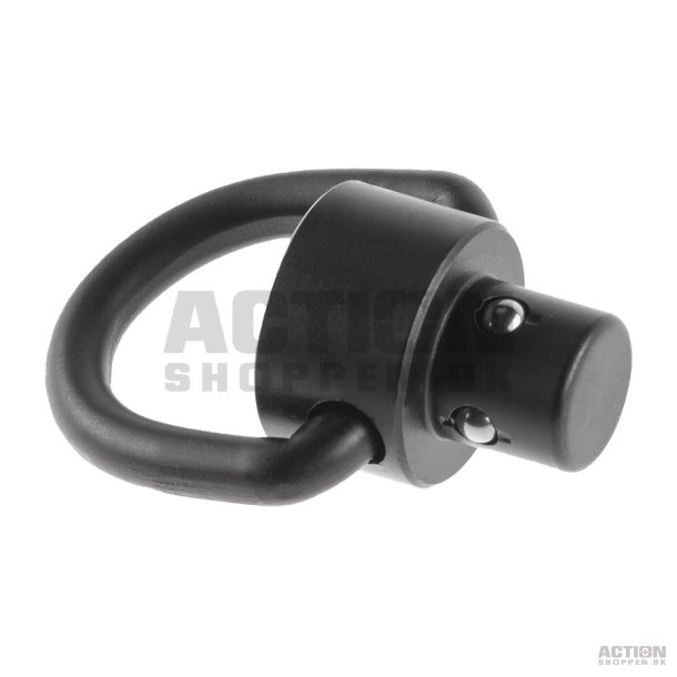 PTS Low Profile QD Sling Swivel