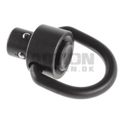 PTS Low Profile QD Sling Swivel