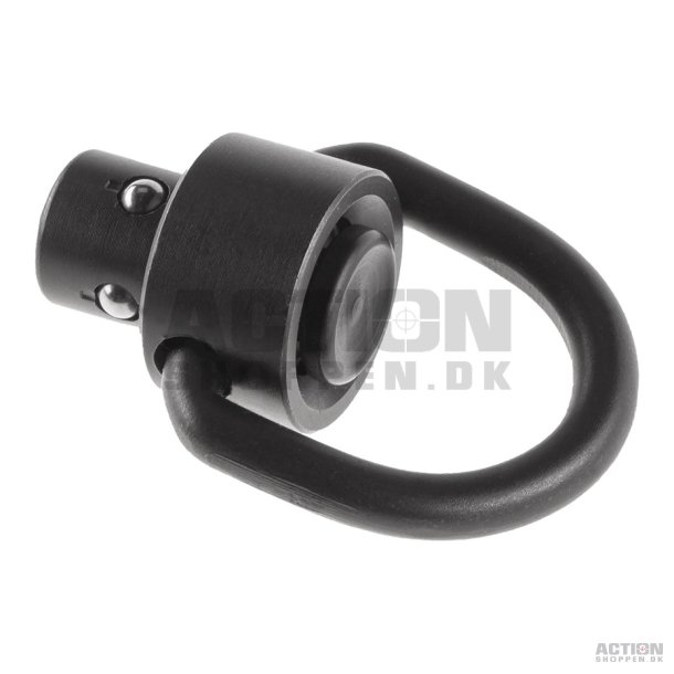 PTS Low Profile QD Sling Swivel