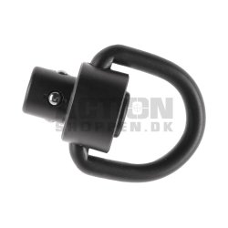 PTS Low Profile QD Sling Swivel