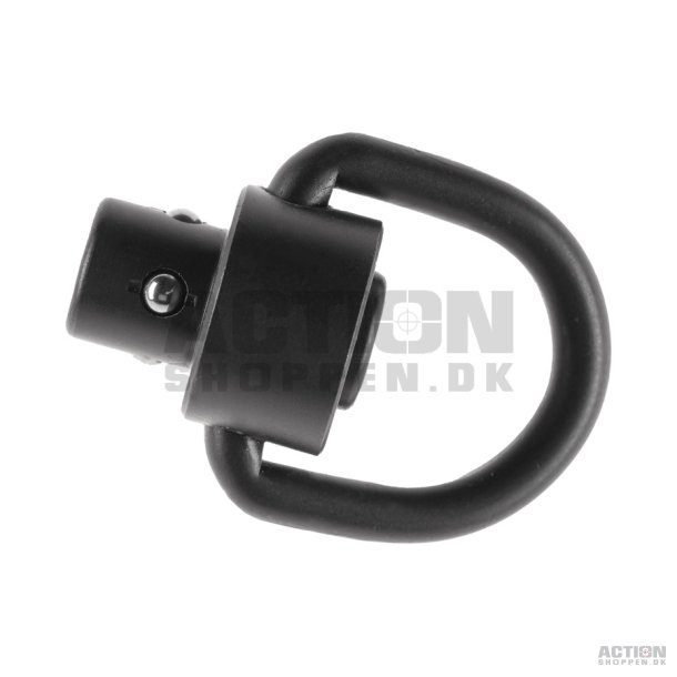 PTS Low Profile QD Sling Swivel