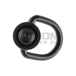 PTS Low Profile QD Sling Swivel
