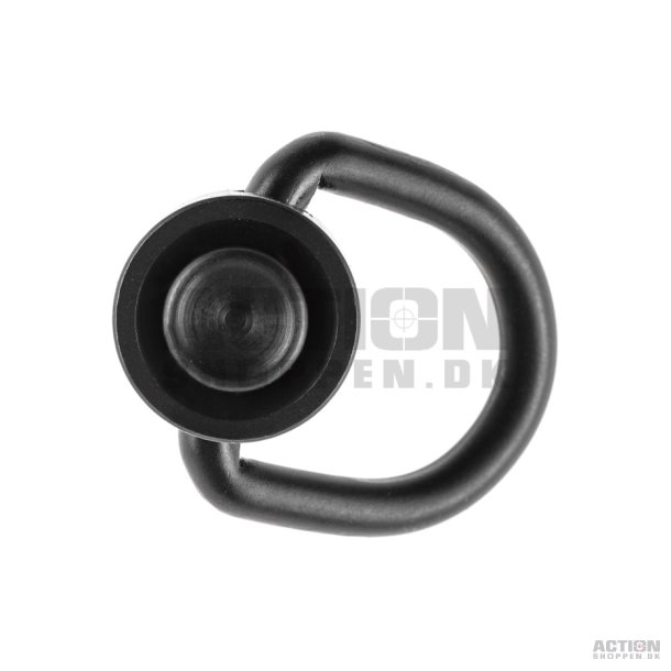 PTS Low Profile QD Sling Swivel