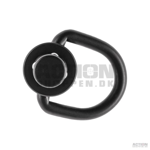 PTS Low Profile QD Sling Swivel