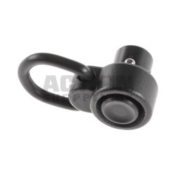 PTS Low Profile QD Sling Swivel -S