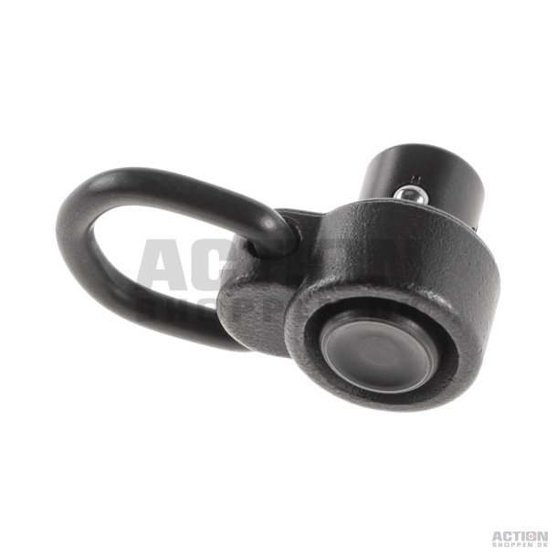 PTS Low Profile QD Sling Swivel -S