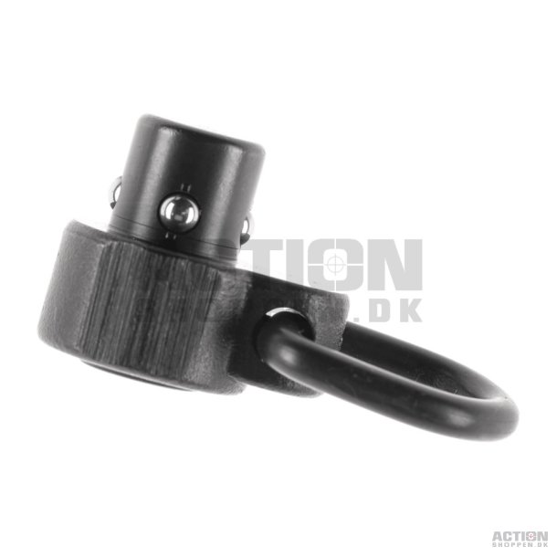 PTS Low Profile QD Sling Swivel -S