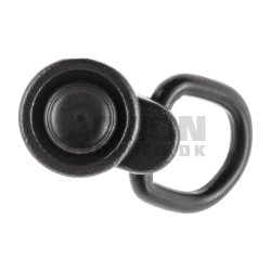 PTS Low Profile QD Sling Swivel -S