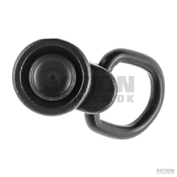 PTS Low Profile QD Sling Swivel -S