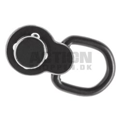 PTS Low Profile QD Sling Swivel -S