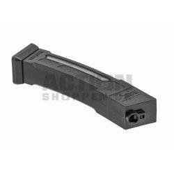 G&G - MXC9, 130 skuds magasin, Sort