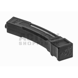 G&G - MXC9, 170 skuds magasin, Sort