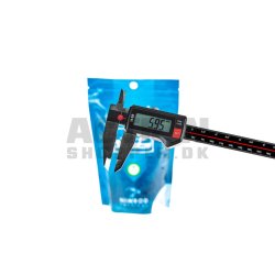 Nimrod - High Performance kugler 0,25 gram 4000 stk.