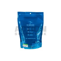 Nimrod - High Performance kugler 0,25 gram 4000 stk.