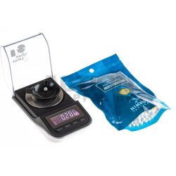 Nimrod - High Performance kugler 0,28 gram 3570 stk.