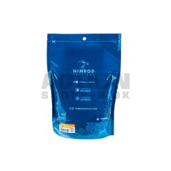 Nimrod - High Performance kugler 0,28 gram 3570 stk.