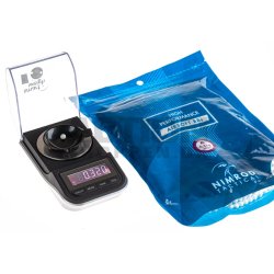 Nimrod - High Performance kugler 0,32 gram 3125 stk.